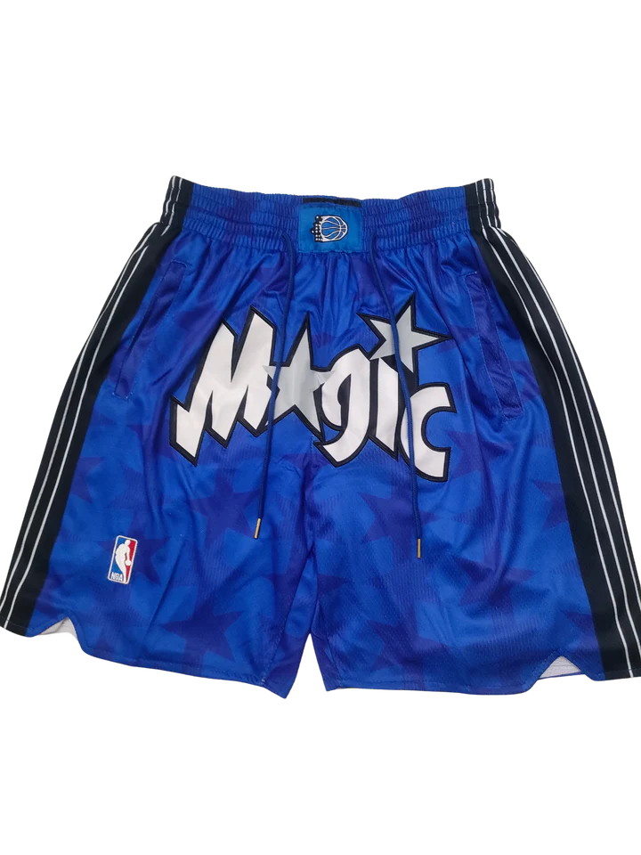 Just Don: Orlando Magic