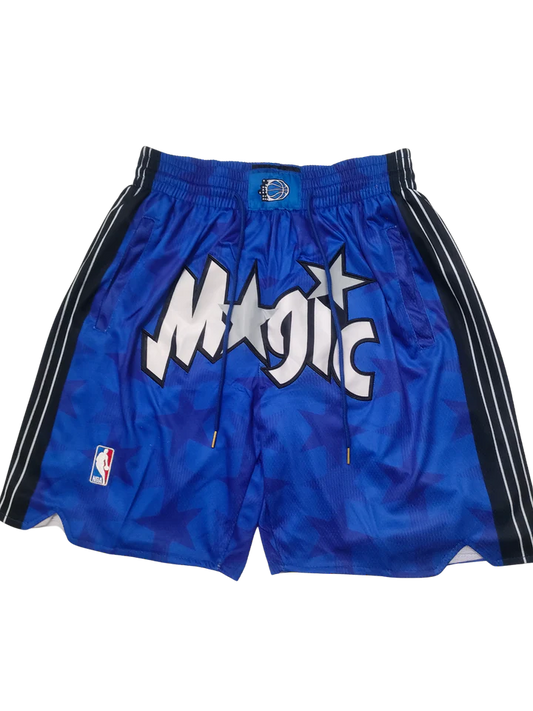 Just Don: Orlando Magic