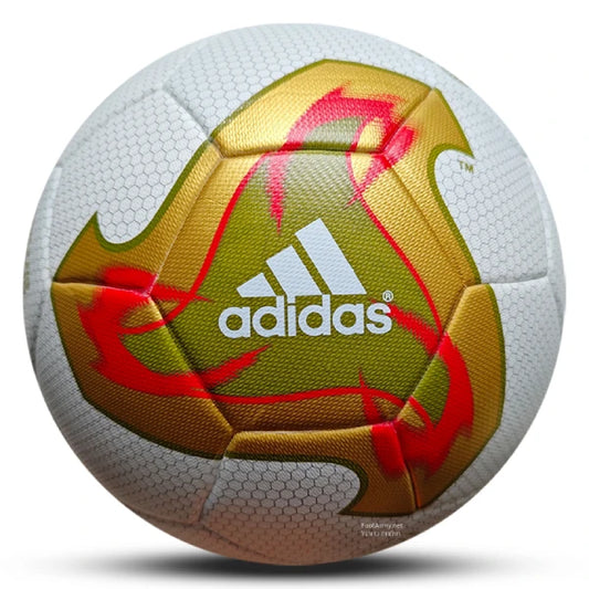 Football: World Cup 2002 Fevernova ball