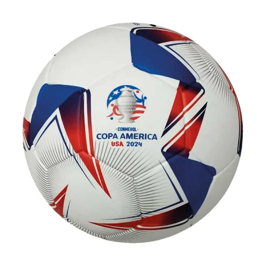 Football: Copa America 2024 ball