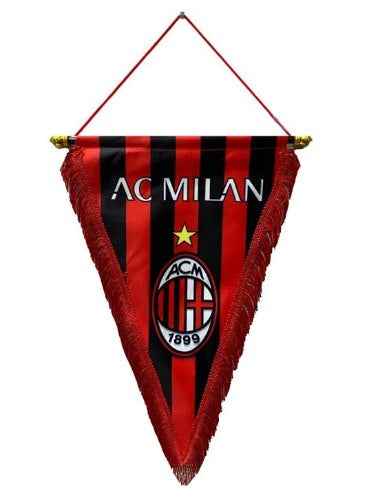 AC Milan Flag