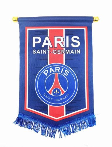 Paris Saint-Germain Flag