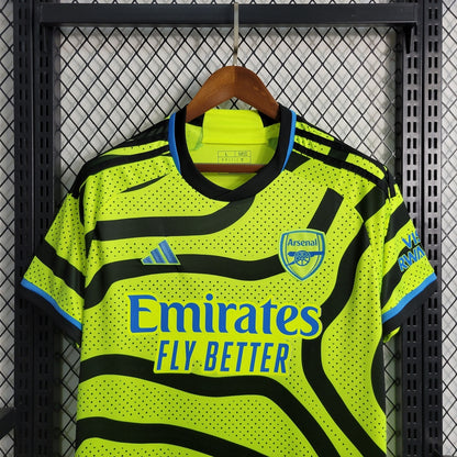 Arsenal Away Kit 23/24