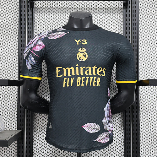 Real Madrid Special Kit “ Y-3” 23/24