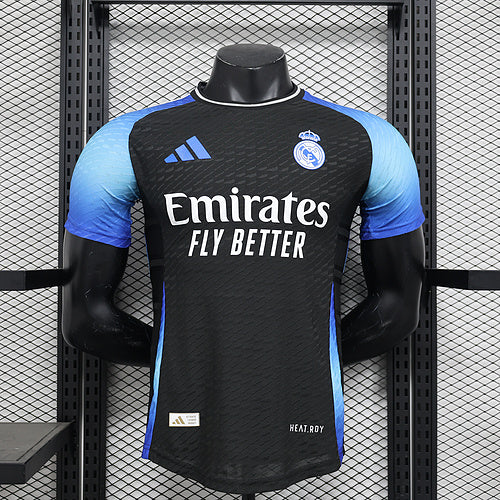 Real Madrid Special Kit “Royal Blue” 24/25