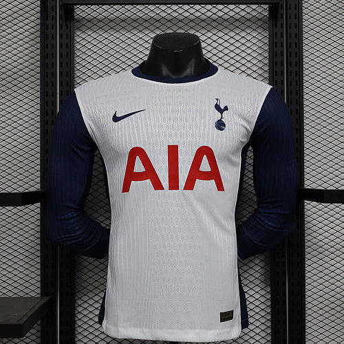 Tottenham Hotspur Home Kit 24/25