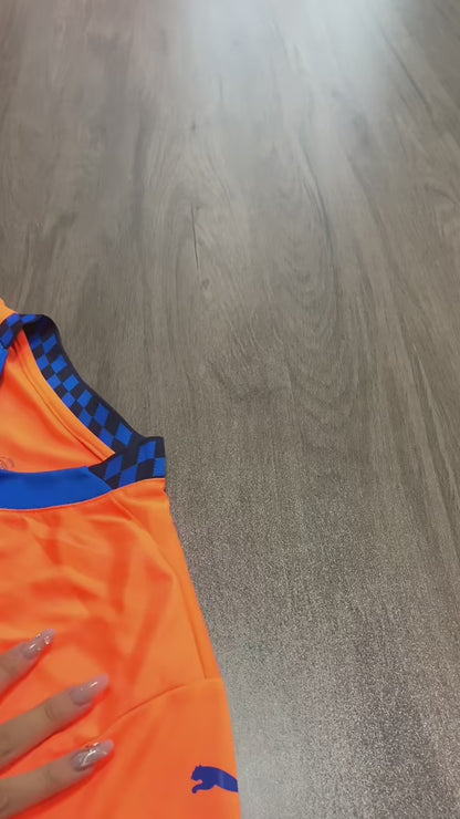 Marseille Third Kit 24/25