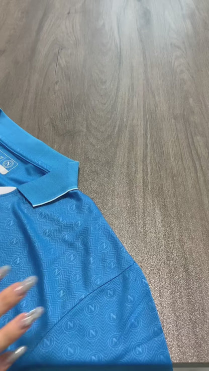 Napoli Home Kit 24/25