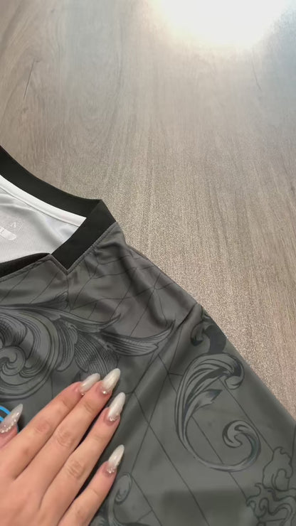 Napoli Third Kit 24/25