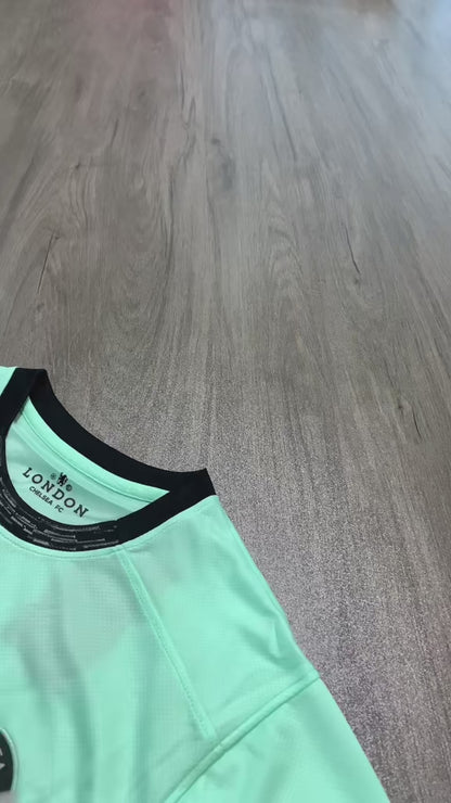 Chelsea Third Kit 23/24
