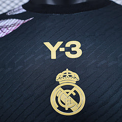 Real Madrid Special Kit “ Y-3” 23/24