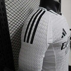 Real Madrid Home Kit 24/25