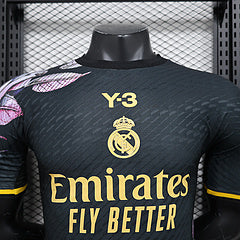 Real Madrid Special Kit “ Y-3” 23/24