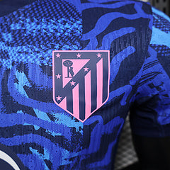 Atletico Madrid Third Kit 24/25