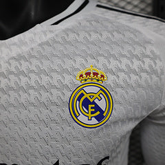 Real Madrid Home Kit 24/25