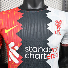 Liverpool Special Kit 24/25